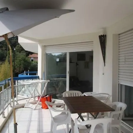 La Plage 61 Διαμέρισμα *