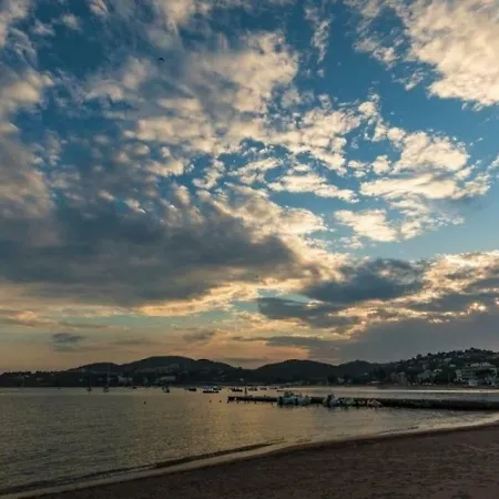 La Plage 61 Διαμέρισμα
